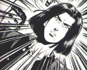 Otaku Gallery  / Anime e Manga / Slam Dunk / Manga Scans / immanga116.jpg